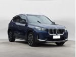 BMW X1 sDrive 18d X-Line DCT