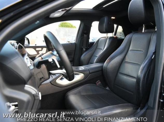 MERCEDES-BENZ G LE LE Coupè 400 d 4Matic Premium Plus rif. 23998469 - Foto 7