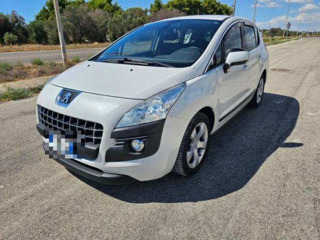 PEUGEOT 3008 2.0 HDi 150CV rif. 24101992