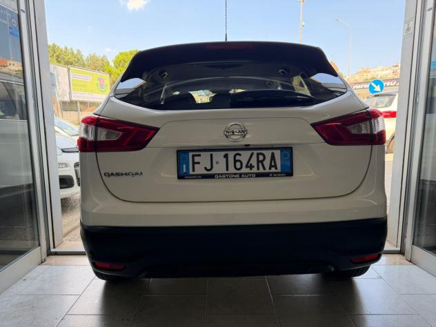 Nissan Qashqai 1.6 dCi 2WD N-Connecta - Foto 5
