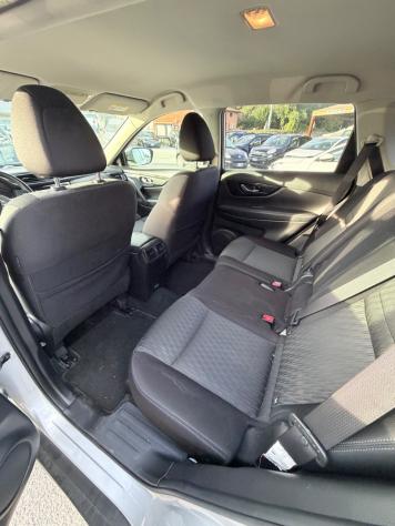 Nissan X-Trail 1.6 dCi 2WD Tekna - Foto 9