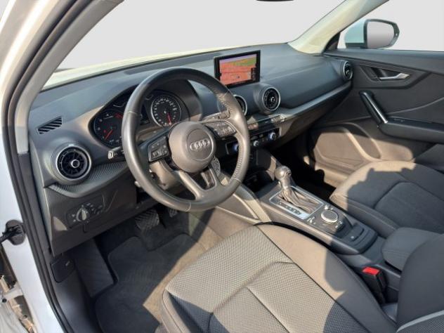 AUDI Q2 Q2 35 TDI S tronic Admired rif. 23925707 - Foto 9