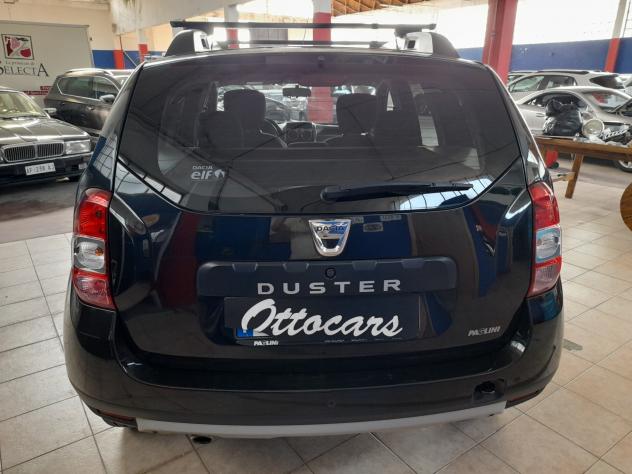 Dacia Duster 1.2 TCe 125CV S&S 4x2 Serie Limitata Black Shadow - Foto 5