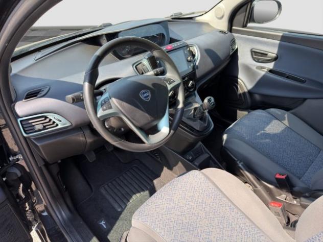 LANCIA Ypsilon Ypsilon 1.0 FireFly 5 porte S&S Hybrid Gold rif. 23925665 - Foto 9
