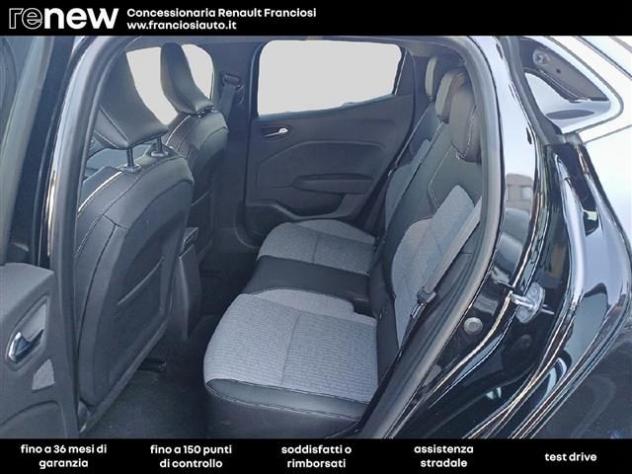 RENAULT Clio 1.0 ECO-G TECHNO rif. 23860074 - Foto 7