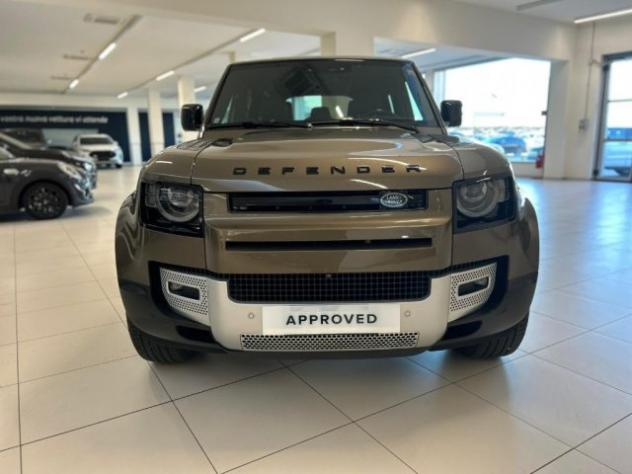 LAND ROVER Defender 110 3.0D I6 200 CV AWD Auto SE rif. 23692997 - Foto 6
