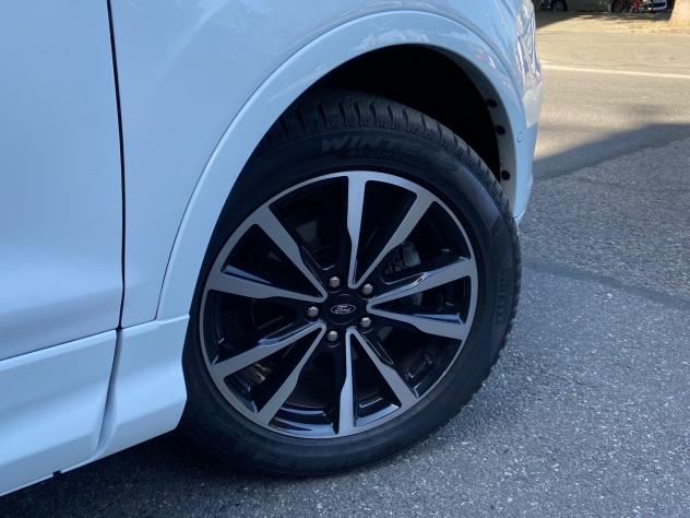 Ford Kuga ST Line 1.5 EcoBoost #11356 - Foto 7