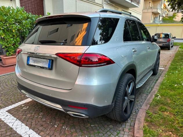 MERCEDES GLE (V167) GLE 300 d 4Matic Sport - Foto 4