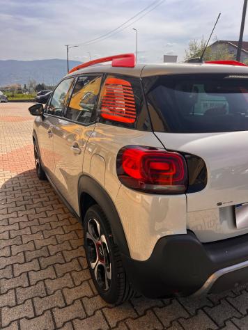 Citroen C3 Aircross BlueHDi 100 S&S Shine - Foto 6