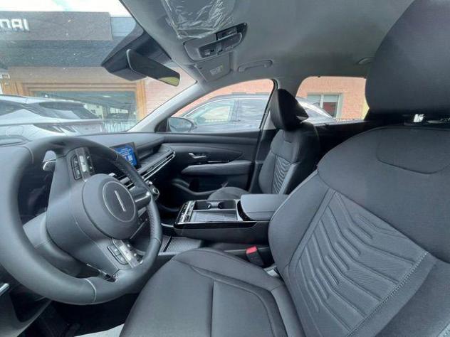 HYUNDAI Tucson 1.6 HEV aut. MY26 Exellence 239cv rif. 23795183 - Foto 8