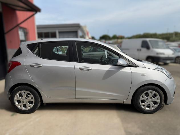 Hyundai i10 1.0B/GPL 12/2016 - Foto 3