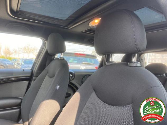 MINI Countryman Mini One D Countryman Tetto rif. 23925881 - Foto 8