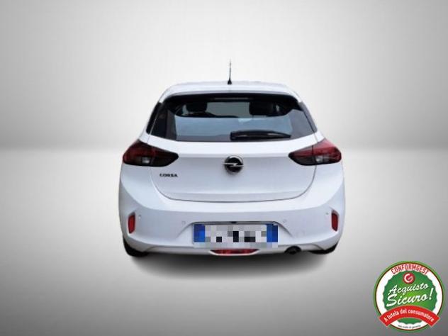 OPEL Corsa 1.2 Edition OK NEO PATENTATI rif. 23922516 - Foto 5