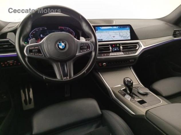 BMW 320 d 48V Touring Msport rif. 21096682 - Foto 6