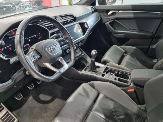 Audi Q3 SPB 35 1.5 TFSI 150Cv S-line edition - Foto 9