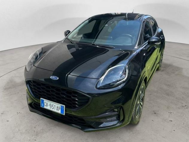 FORD Puma 1.0 Ecoboost Hybrid 125CV ST-Line rif. 23819207