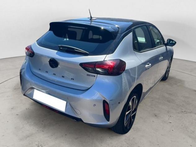 OPEL Corsa 1.2 100cv Hybrid GS AT6 rif. 23806814 - Foto 3