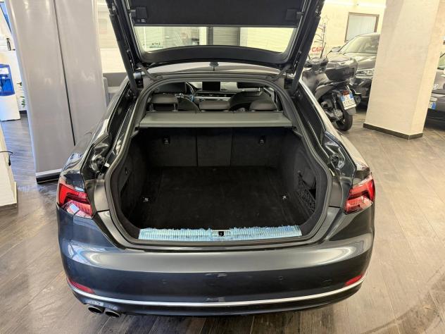Audi A5 2.0 TDI 190 CV SPORTBACK Sport - Foto 9