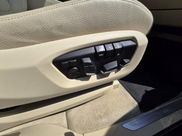 BMW X5 xDrive30d 249CV Luxury TETTO SERVICE BMW PERMUTE rif. 23800018 - Foto 9