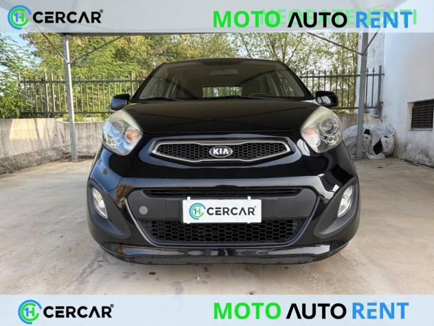 Kia Picanto 5 Porte Picanto 1.0 Glam 69cv 5p - Foto 2