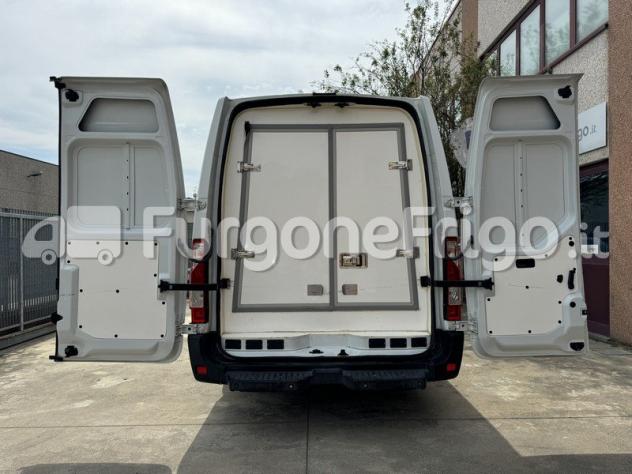 Opel Movano Opel Movano Coibentato Isotermico Frigorifero - Foto 5