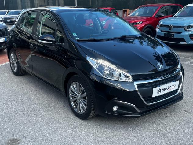 Peugeot 208 BlueHDi 100 S&S 5 porte Allure - Foto 3