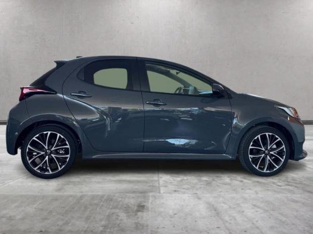 Toyota Yaris 4ª serie 1.5 Hybrid 5 porte Icon - Foto 3