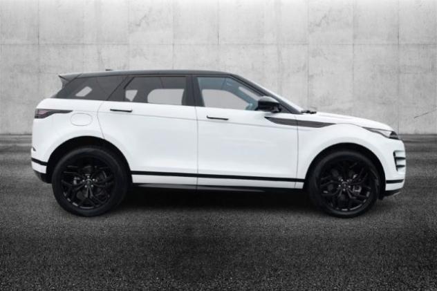 LAND ROVER Range Rover Evoque 2.0D I4 163 CV AWD Auto R-Dynamic SE rif. 23182487 - Foto 6