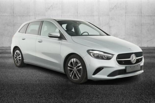 MERCEDES-BENZ B 180 d Automatic Advanced rif. 24049692 - Foto 2
