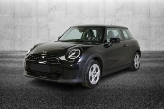 MINI Mini Cooper C Classic rif. 23757570