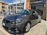 Peugeot 308 BlueHDi 130 S&S SW Navi-Carplay-led-Pdc