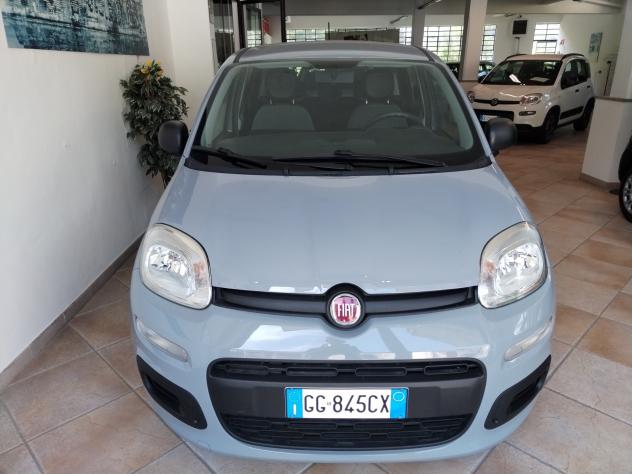 Fiat Panda 1.0 FireFly S&S Hybrid - Foto 4