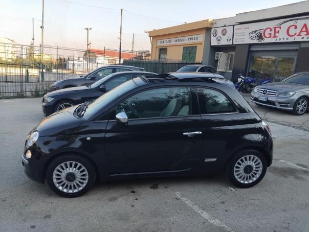 Fiat 500 1.3 Multijet 16V 75 CV Lounge - Foto 3