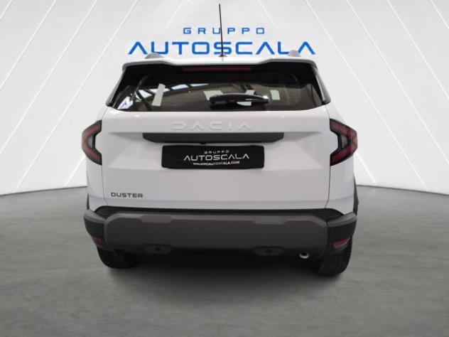 DACIA Duster Eco-G 120 CV Expression rif. 24094210 - Foto 4