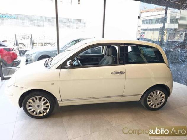LANCIA Ypsilon 1.2 69 CV Diva rif. 24065595 - Foto 4