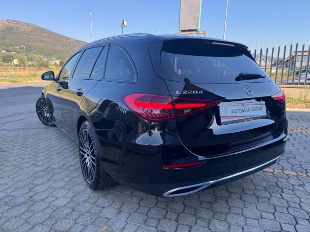 Mercedes-benz C 220 d Mild hybrid S.W. Sport Plus - Foto 3