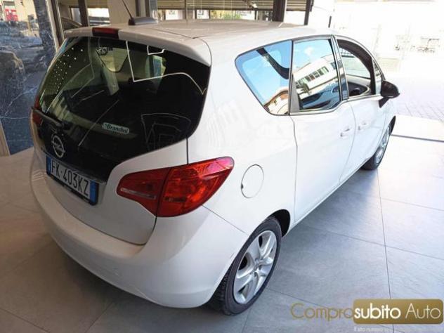 OPEL Meriva 1.4 Turbo 120CV GPL Tech Innovation rif. 23783112 - Foto 6