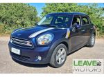 Mini Cooper D Countryman 1.6 (M1458)