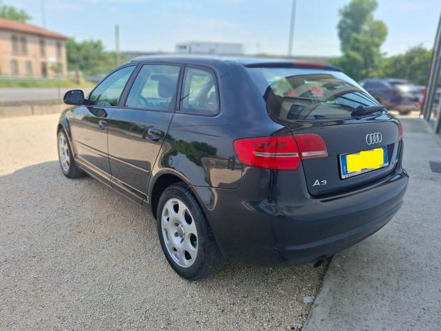 Audi A3 1.6 TDI Ambition - Foto 9