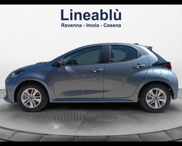 Mazda Mazda2 Hybrid 2026 5HB 1.5L Hybrid VVT-i 116 CVT FWD Prime-Line - Foto 2