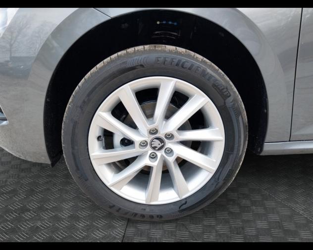 Škoda Kamiq Kamiq Your Way 1,0 TSI 85 kW (115 CV) 7 marce - DSG - Foto 9