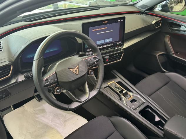 CUPRA Formentor Formentor 1.5 eTSI 150cv Mild Hybrid DSG - Tetto - Gar. 5 anni Cupra - Foto 9