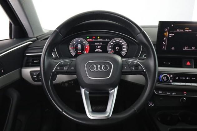 AUDI A4 A4 Avant 30 TDI/136 CV S tronic Business Advanced rif. 23798465 - Foto 5