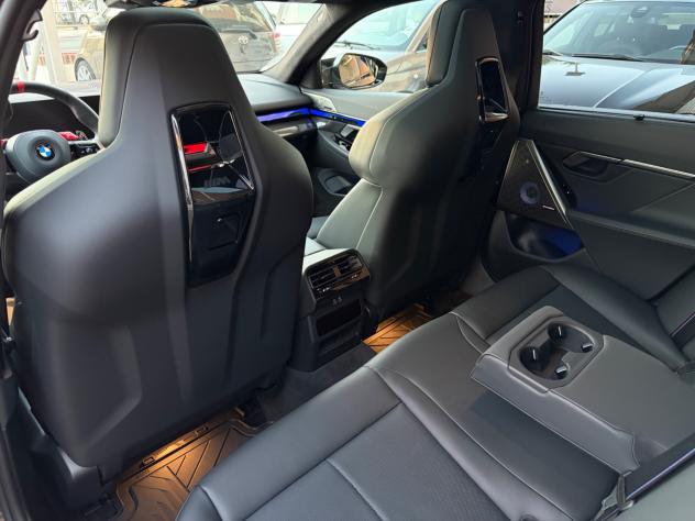 Bmw M5 Touring 727cv + Freni CarboCeramici - Pronta in Sede !! - Foto 8