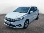 Dacia Sandero Streetway III 2021 Streetway 1.0 tce Expression Eco-g 100cv 5 &hellip;