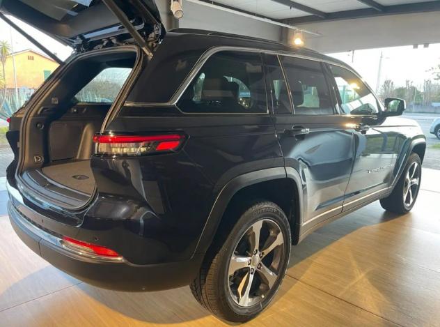 Jeep Grand Cherokee 2.0 PHEV ATX 4xe Limited 8487 - Foto 3