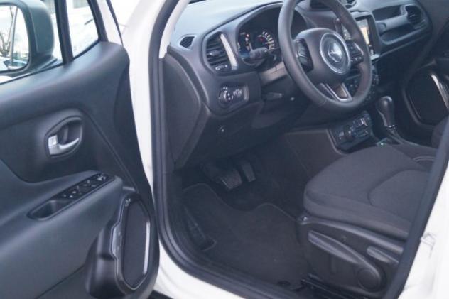 JEEP Renegade 1.3 T4 190CV PHEV 4xe AT6 Limited rif. 23303505 - Foto 7
