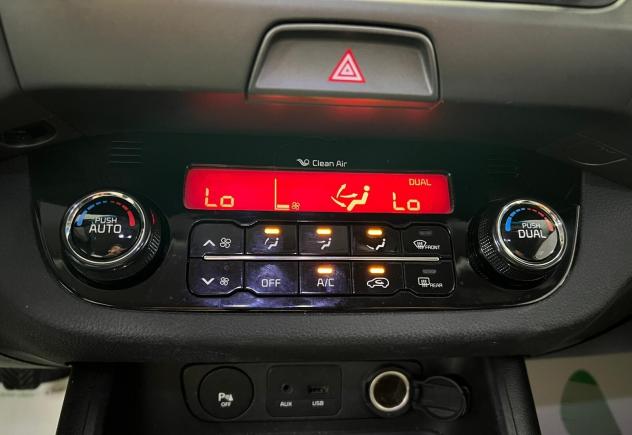 Kia Sportage 1.6 ECO GPL 2WD Class - Foto 9