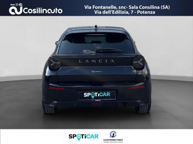 LANCIA Ypsilon 1.2 Hybrid e-DCT 100 Cv rif. 23487424 - Foto 4