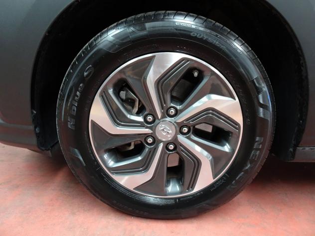 Hyundai Kona HEV 1.6 DCT XTech+ - Foto 6